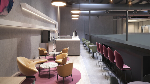 Fit-out trends Dubai 2026